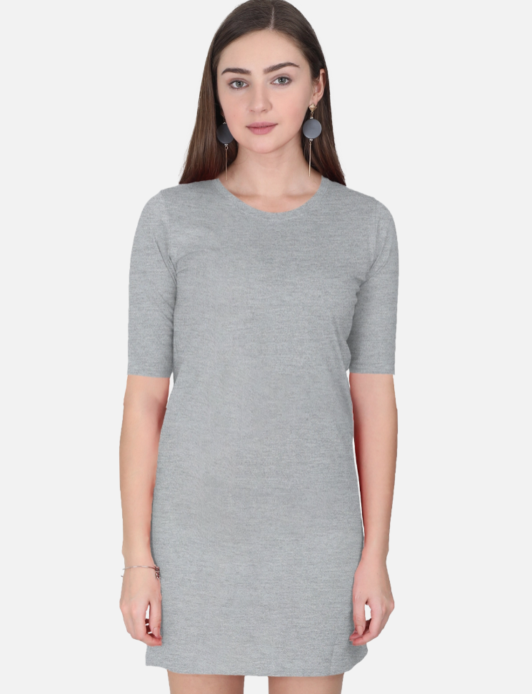 T-Shirt Dress | FC43