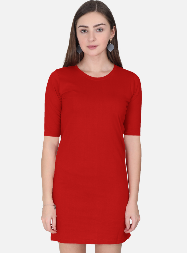T-Shirt Dress | FC43