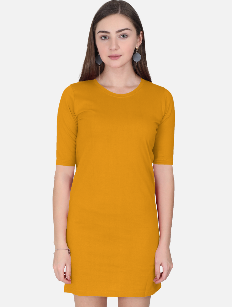 T-Shirt Dress | FC43