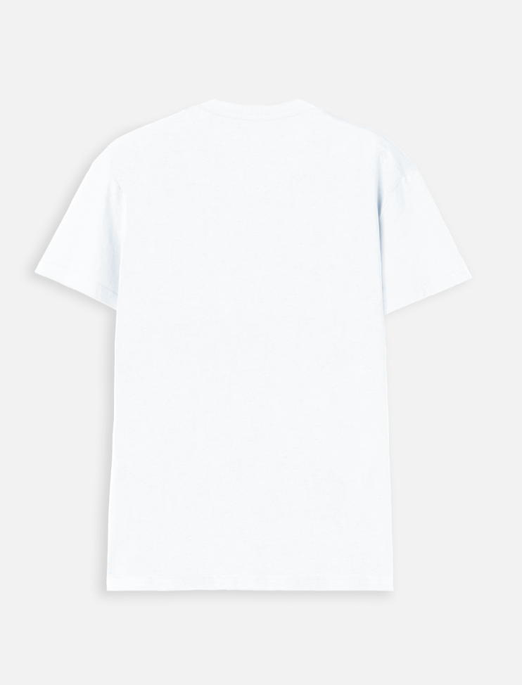 Unisex V Neck T-Shirt | UV34