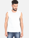 Men's Sleeveless T-Shirt | MS36