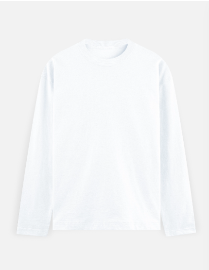Men's Full Sleeve T-Shirt | MF31