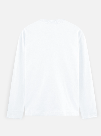 Men's Full Sleeve T-Shirt | MF31