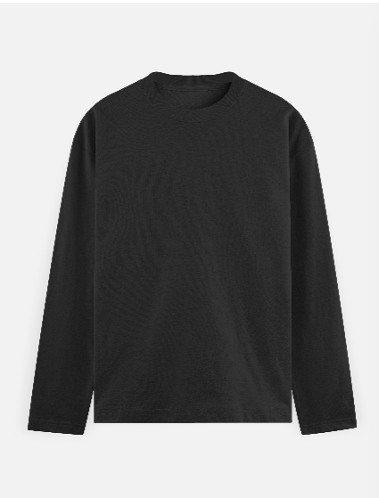 Men's Full Sleeve T-Shirt | MF31