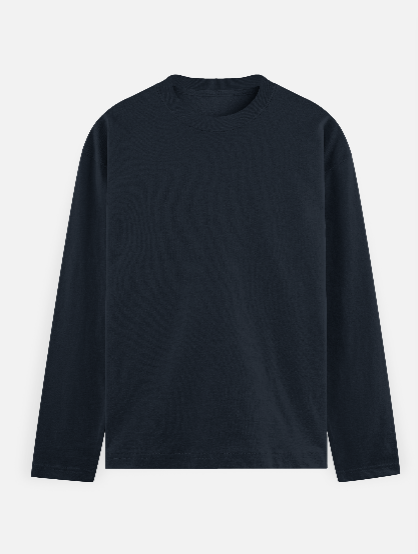 Men's Full Sleeve T-Shirt | MF31