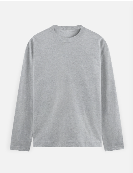 Men's Full Sleeve T-Shirt | MF31