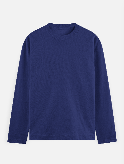 Men's Full Sleeve T-Shirt | MF31