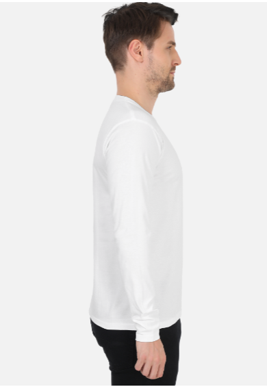 Men's Full Sleeve T-Shirt | MF31