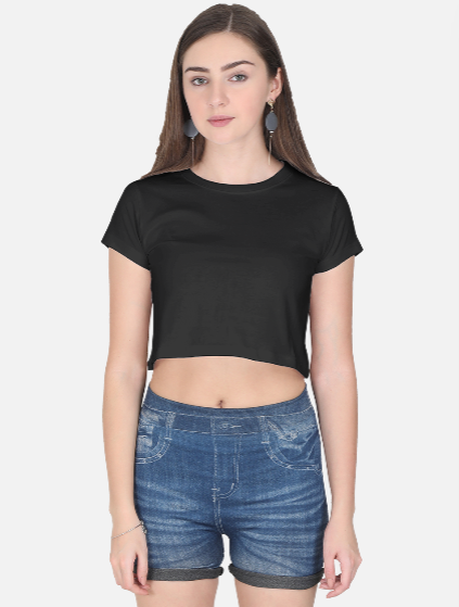 Crop Top | FC39