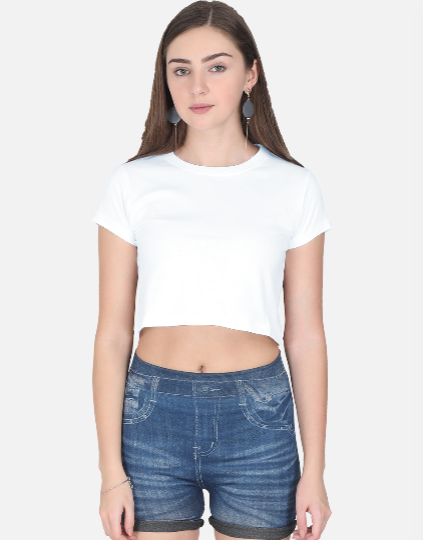 Crop Top | FC39