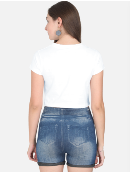 Crop Top | FC39