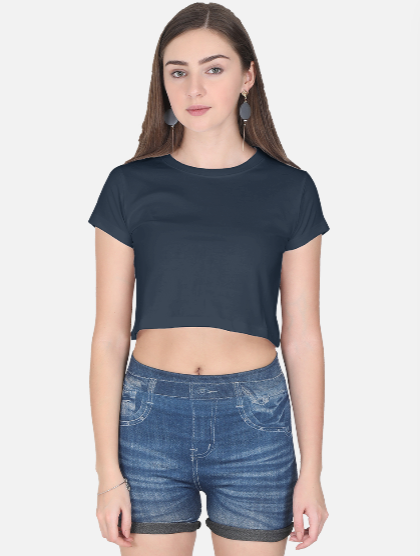 Crop Top | FC39