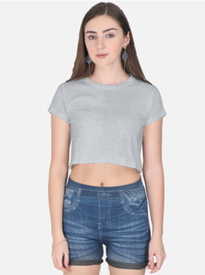 Crop Top | FC39