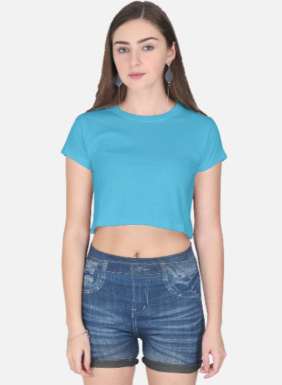 Crop Top | FC39