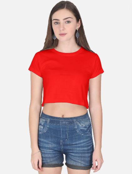 Crop Top | FC39