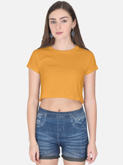 Crop Top | FC39