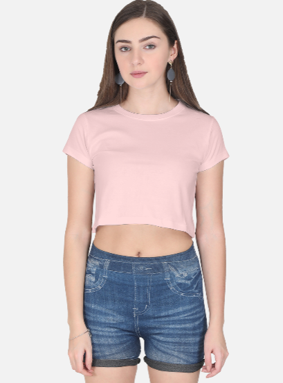 Crop Top | FC39