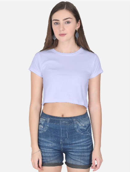 Crop Top | FC39