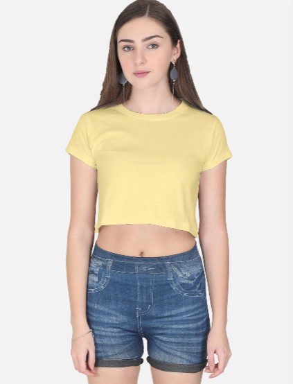 Crop Top | FC39