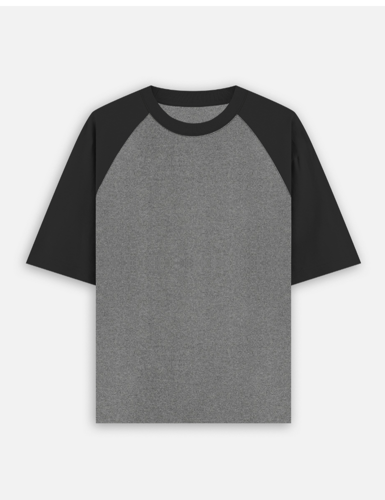 Unisex Oversized Raglan | UR50