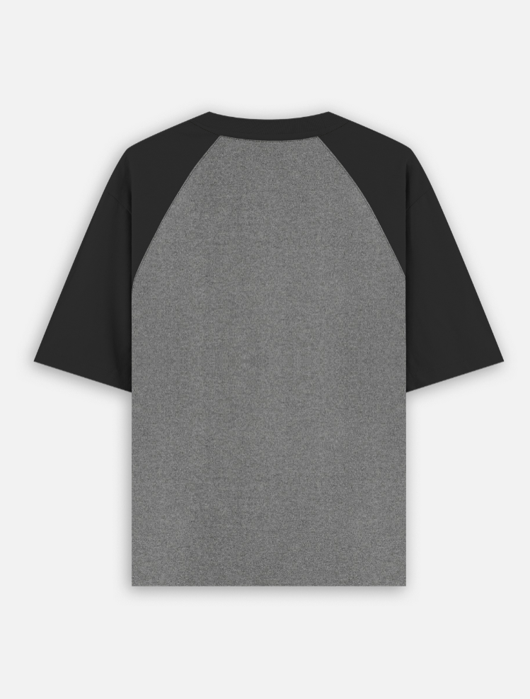 Unisex Oversized Raglan | UR50