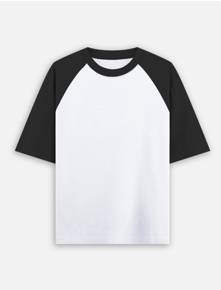 Unisex Oversized Raglan | UR50