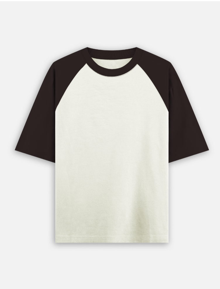Unisex Oversized Raglan | UR50