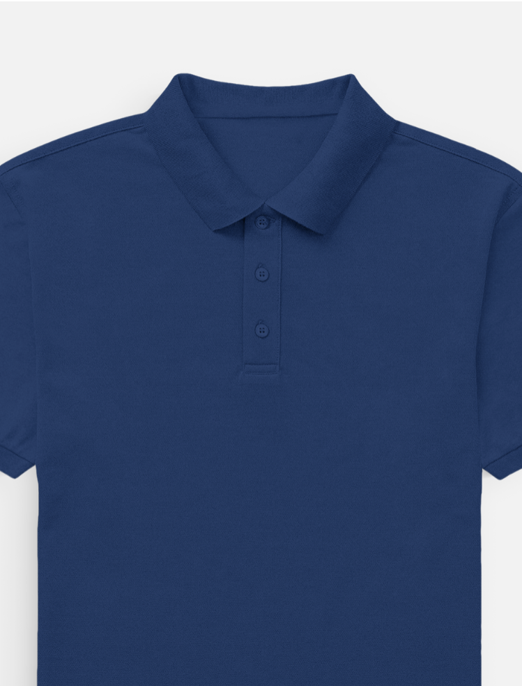 Men's Polo | MP25