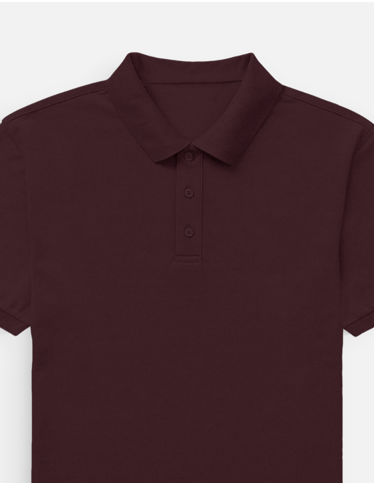 Men's Polo | MP25
