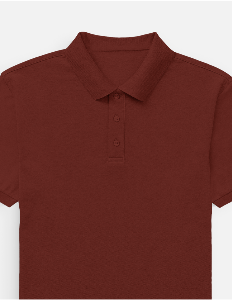 Men's Polo | MP25