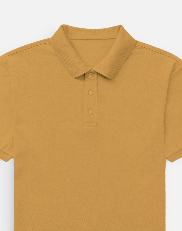 Men's Polo | MP25