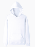 Unisex Pullover Hoodie | UH83
