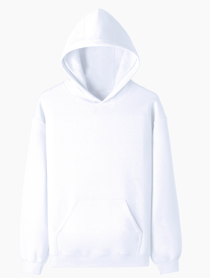 Unisex Pullover Hoodie | UH83