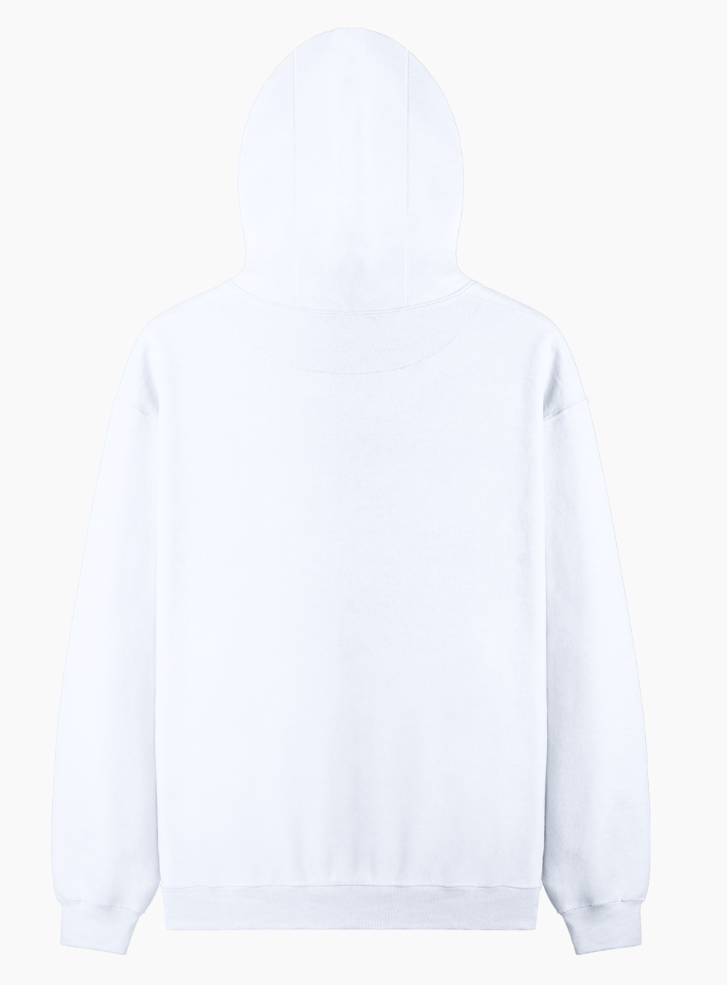 Unisex Pullover Hoodie | UH83