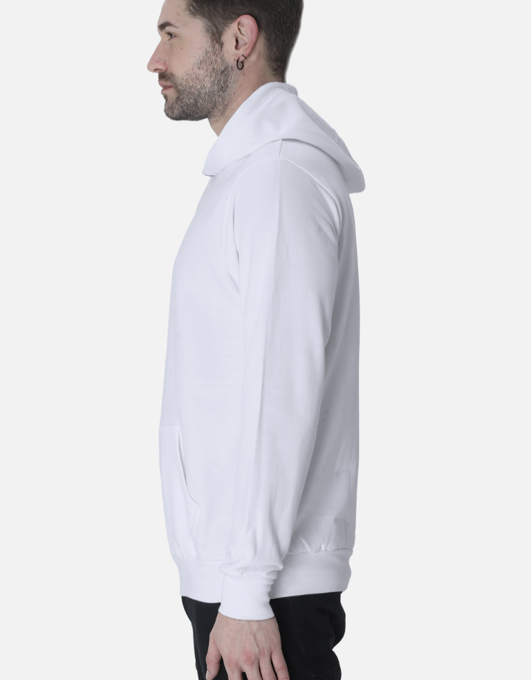 Unisex Pullover Hoodie | UH83