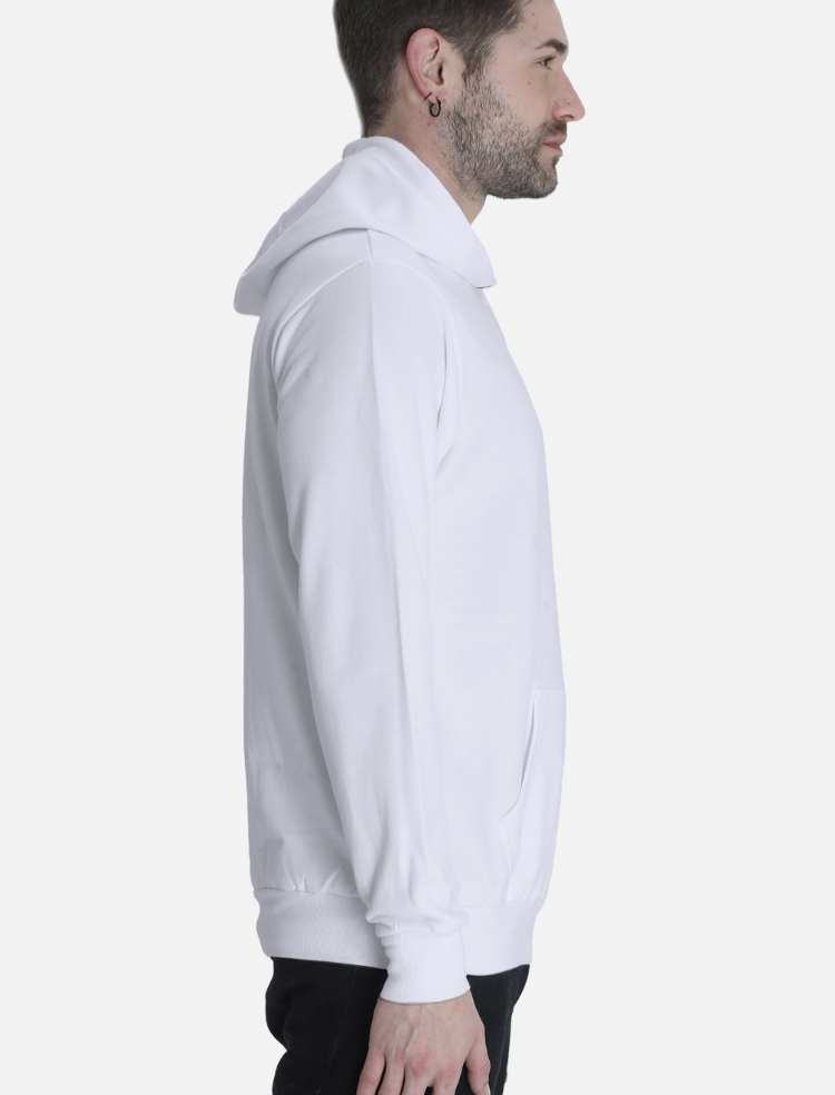 Unisex Pullover Hoodie | UH83