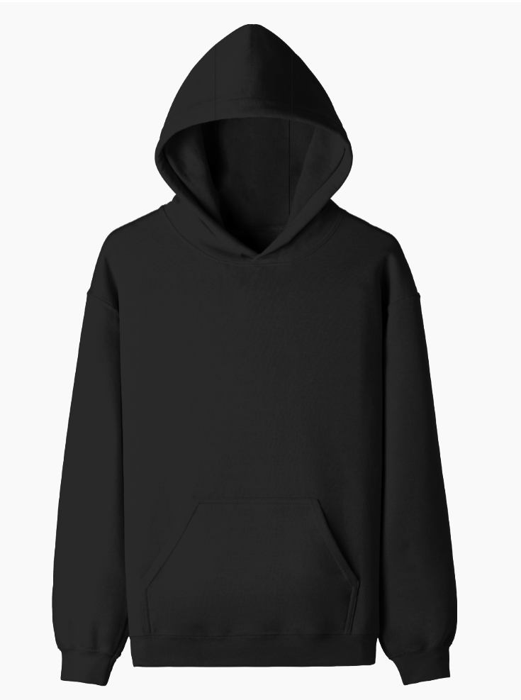 Unisex Pullover Hoodie | UH83