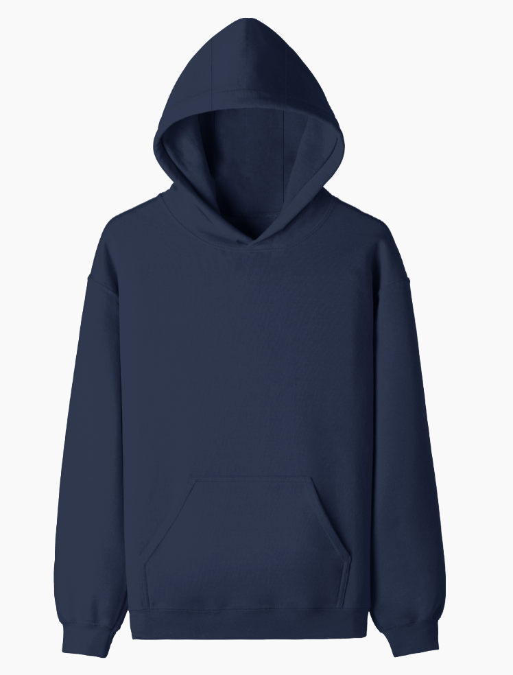 Unisex Pullover Hoodie | UH83