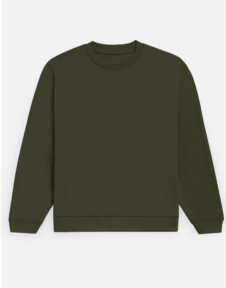 Unisex Sweatshirt | UH26