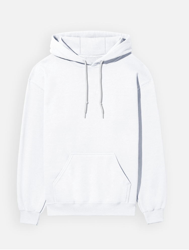 Unisex Hoodie | UH24
