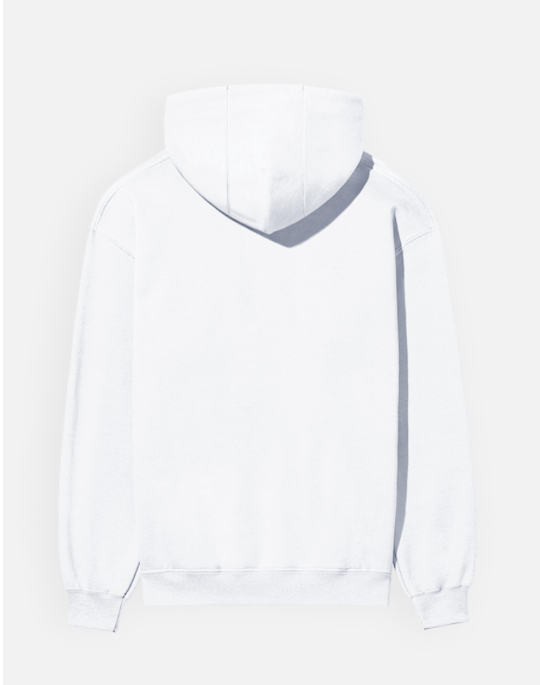 Unisex Hoodie | UH24