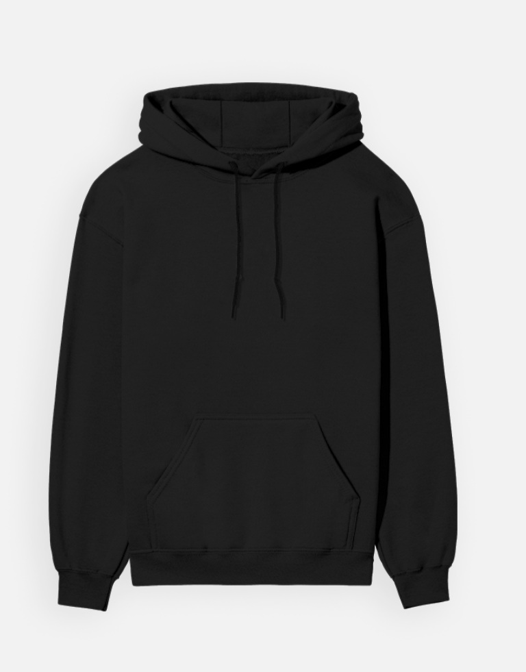 Unisex Hoodie | UH24