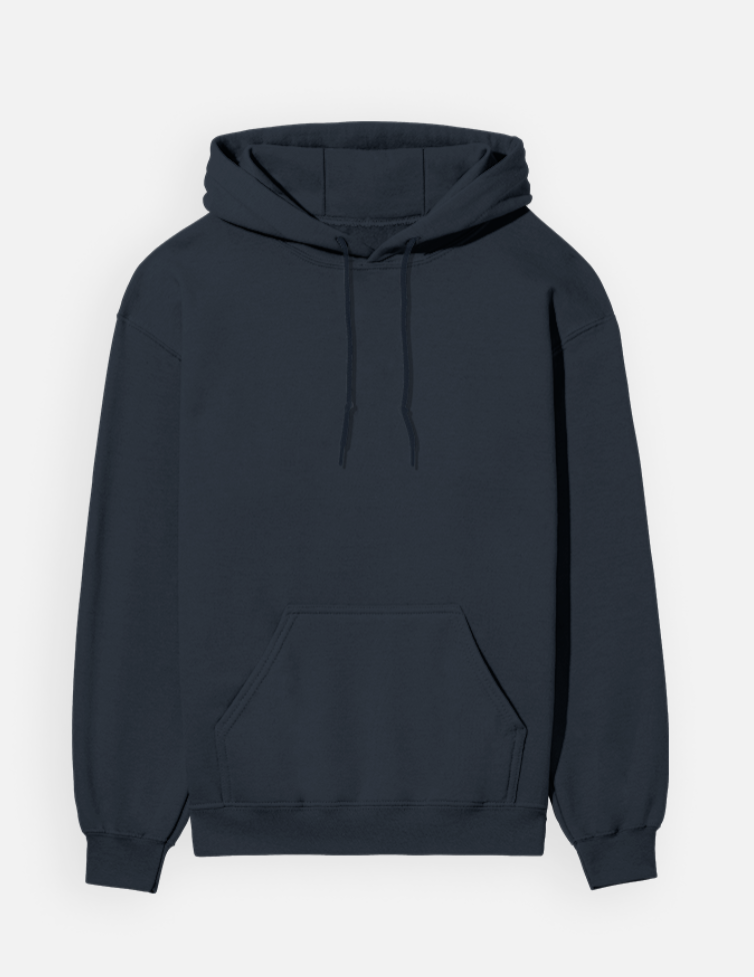 Unisex Hoodie | UH24