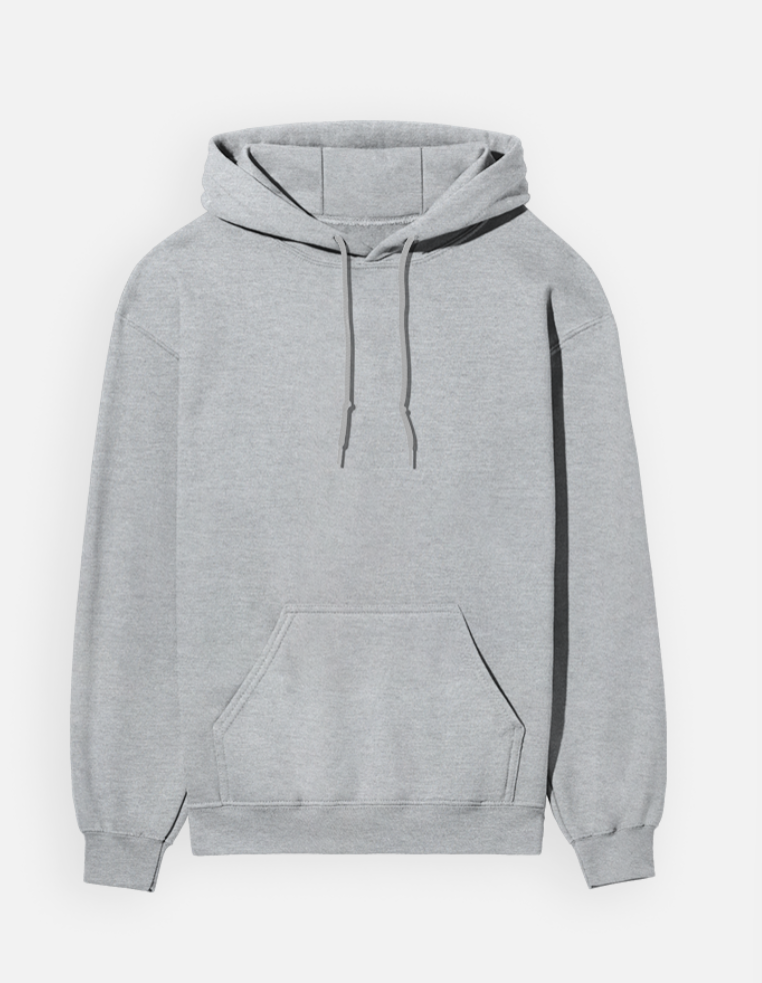 Unisex Hoodie | UH24