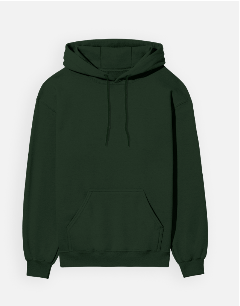 Unisex Hoodie | UH24