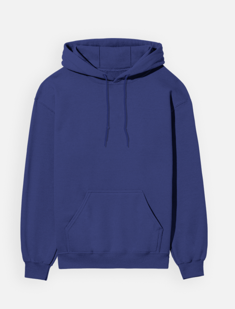 Unisex Hoodie | UH24