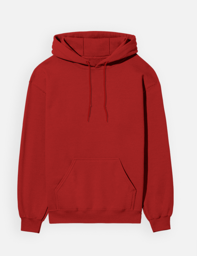 Unisex Hoodie | UH24