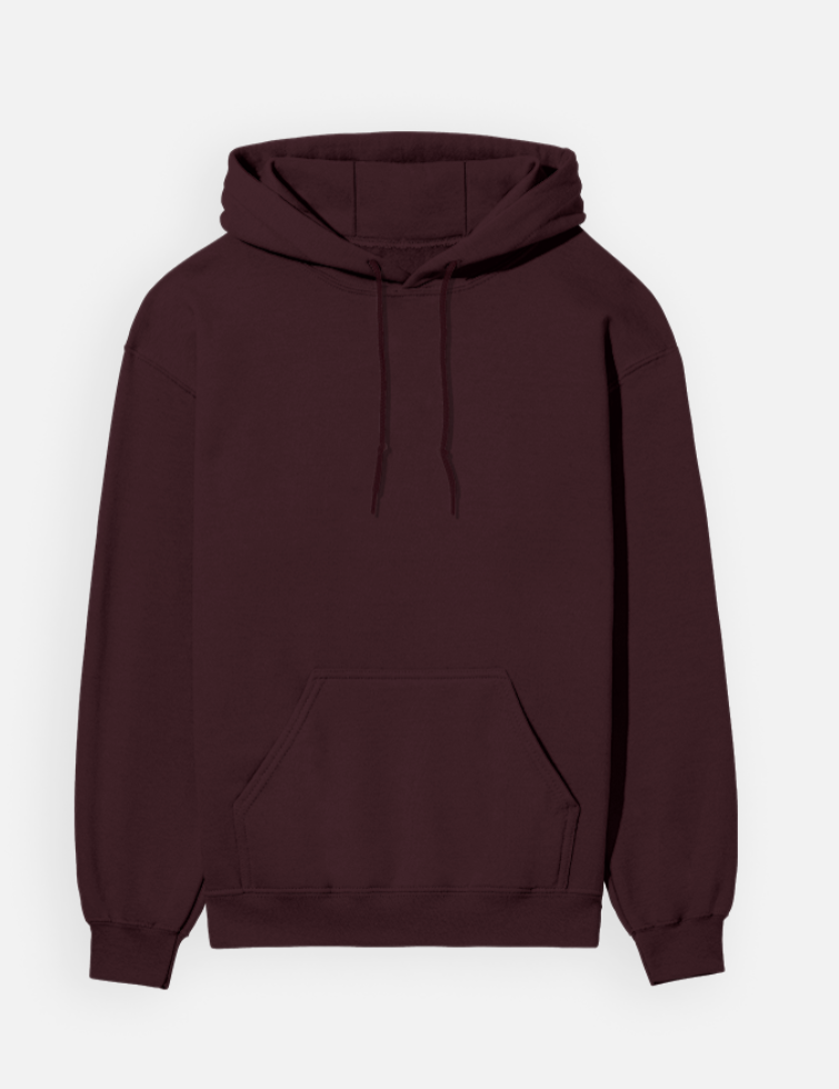 Unisex Hoodie | UH24