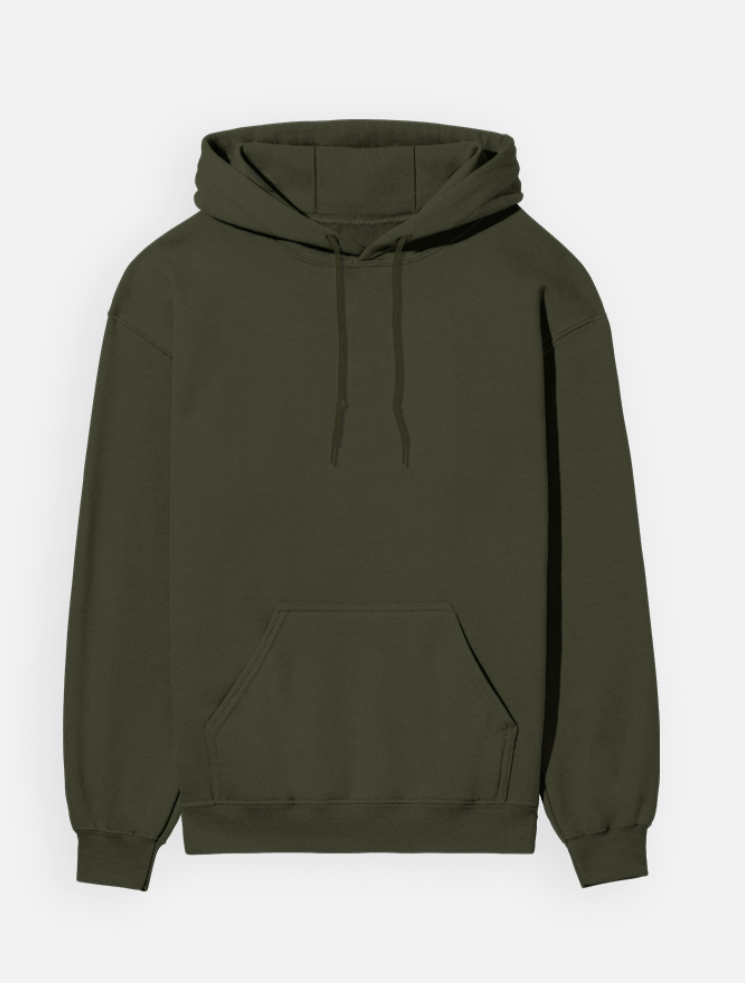 Unisex Hoodie | UH24