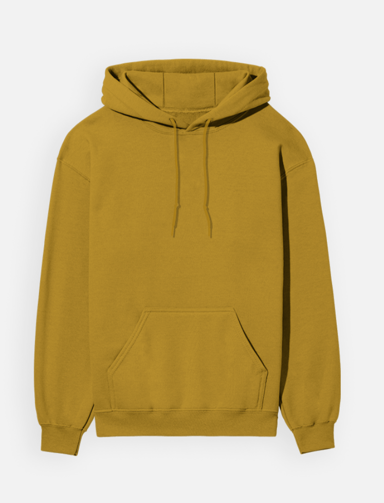 Unisex Hoodie | UH24